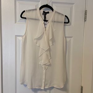 NWT!! Reiss Sleeveless Blouse